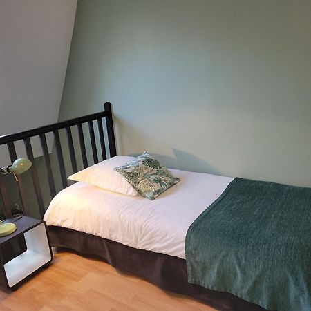Loft 4 Du Temple Hypercentre & Parking Apartment Камбре Екстериор снимка