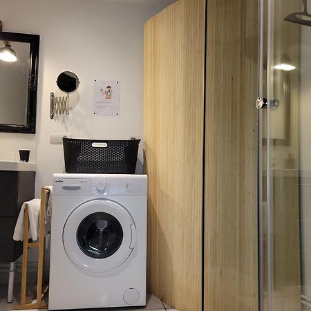 Loft 4 Du Temple Hypercentre & Parking Apartment Камбре Екстериор снимка