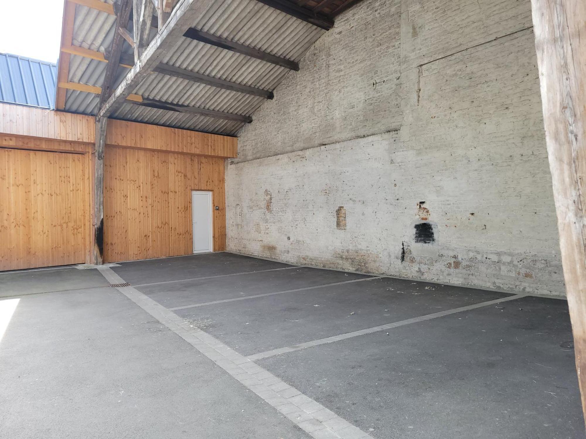 Loft 4 Du Temple Hypercentre & Parking Apartment Камбре Екстериор снимка