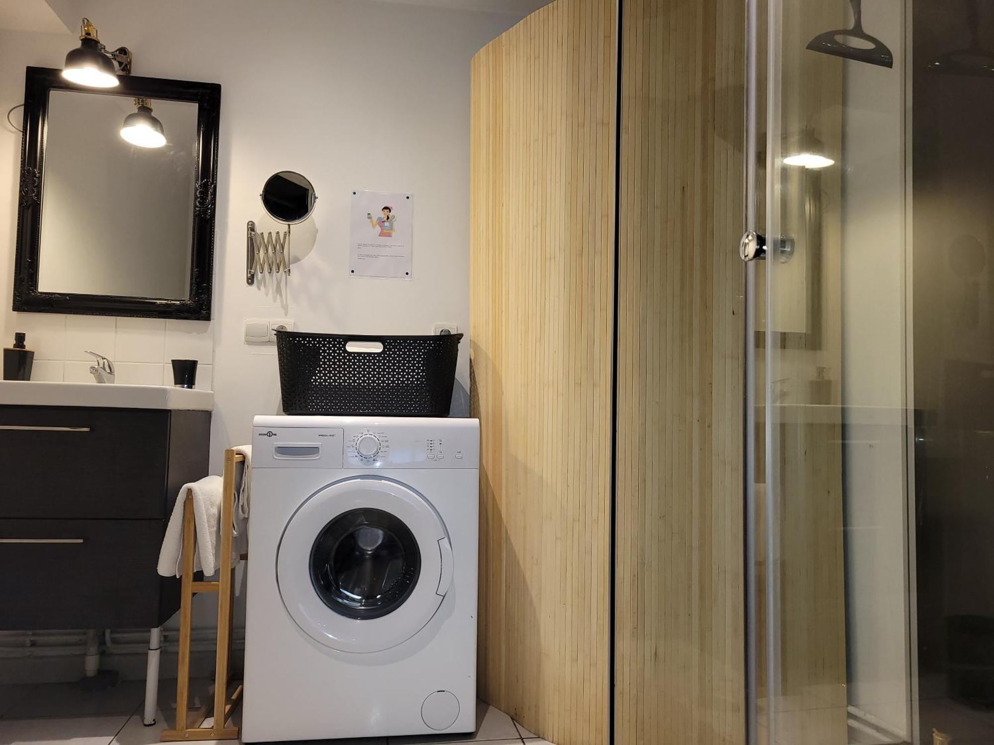 Loft 4 Du Temple Hypercentre & Parking Apartment Камбре Екстериор снимка